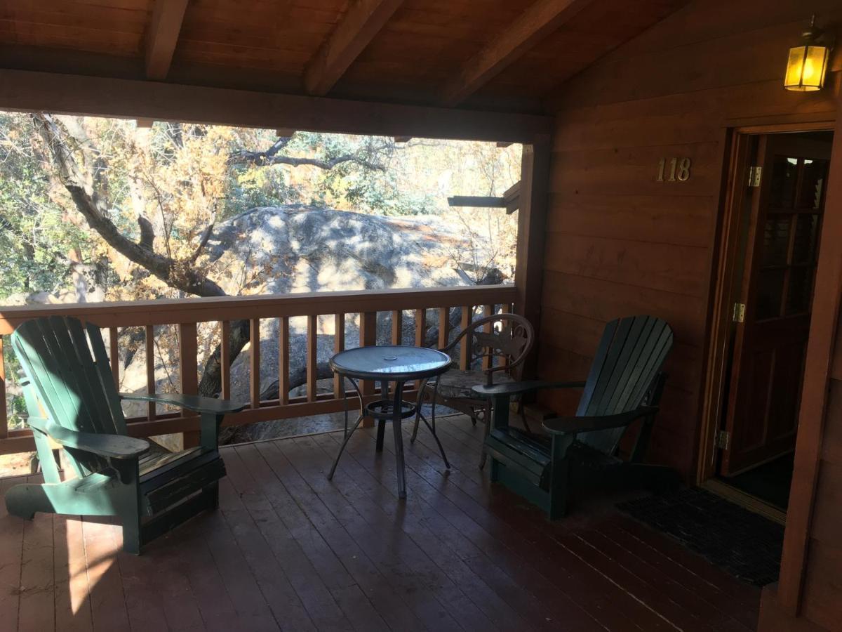 Whispering Pines *