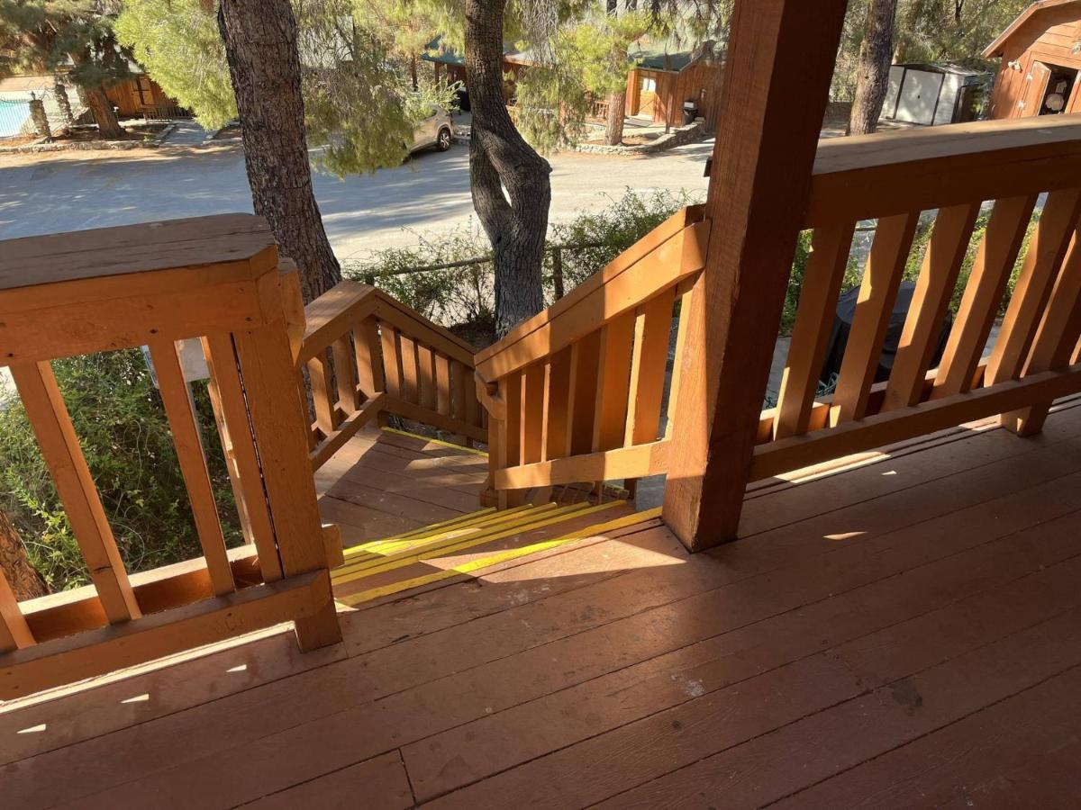 Lodge Whispering Pines