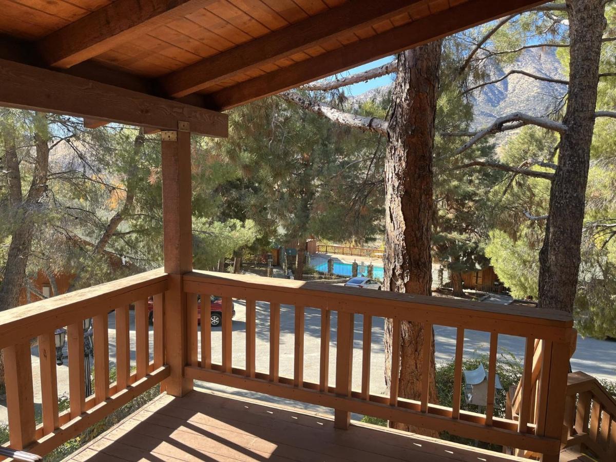 Whispering Pines