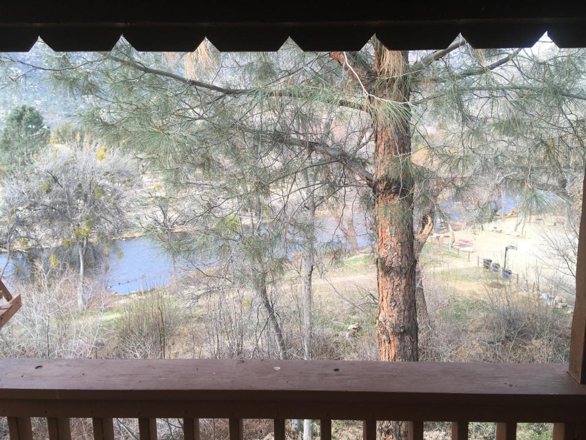 Whispering Pines *