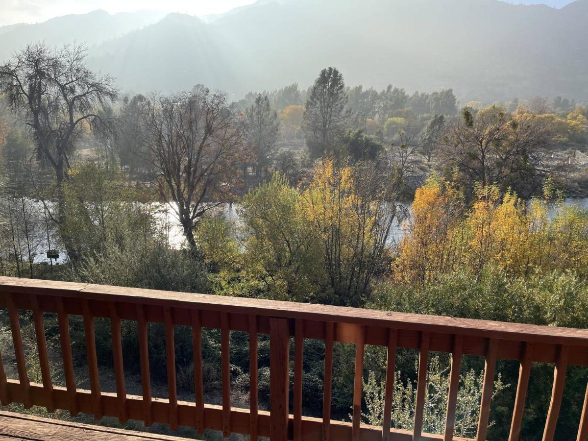 Lodge Whispering Pines Kernville