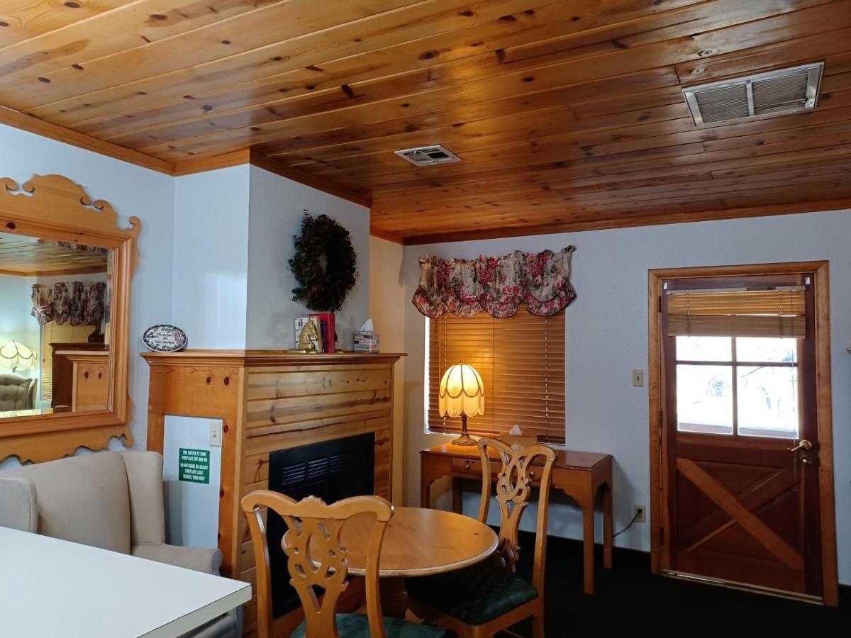 Whispering Pines Kernville