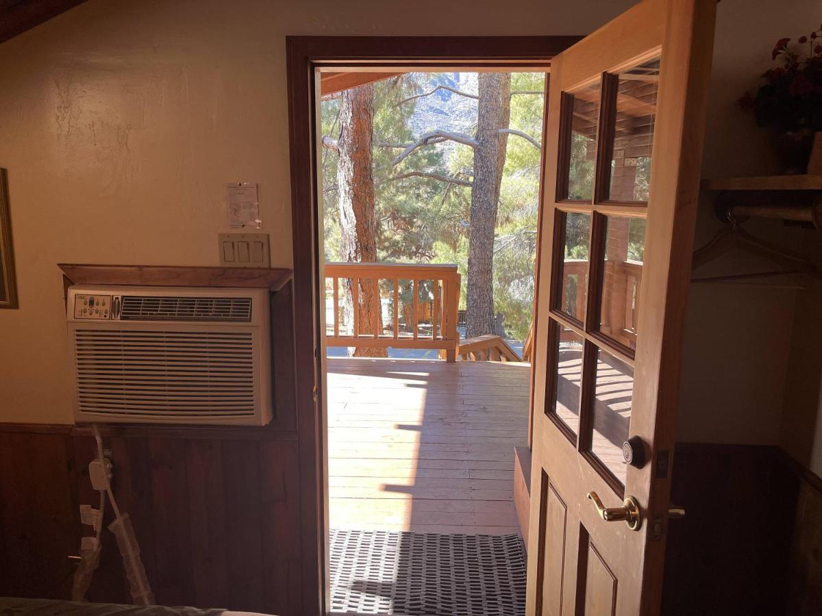 Whispering Pines Kernville