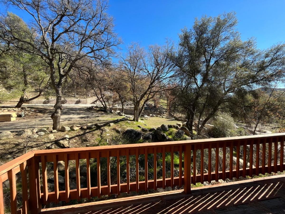 Lodge Whispering Pines
