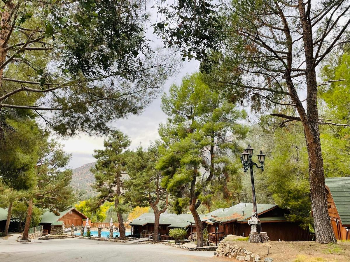 Whispering Pines Kernville