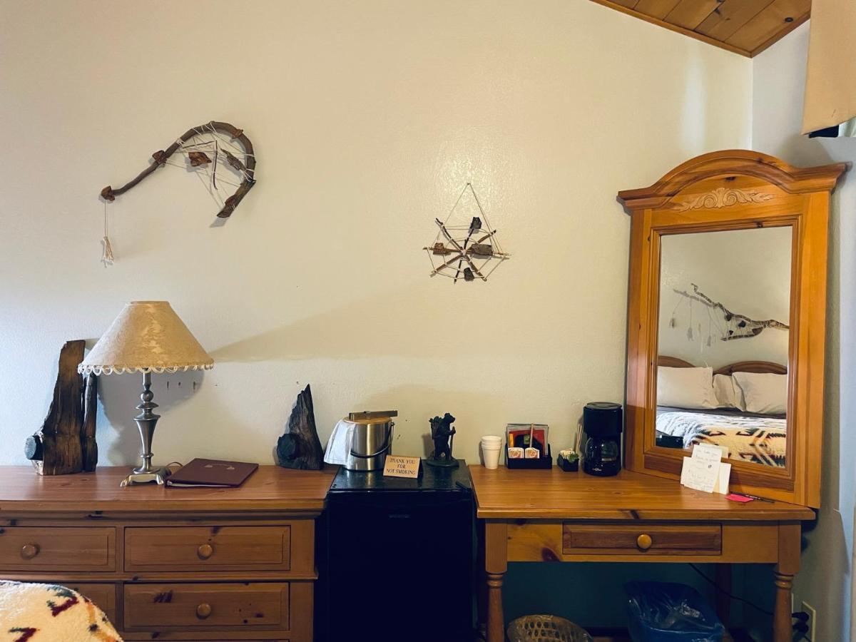 Whispering Pines Kernville